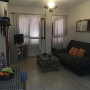 Casa Sambuca , Corralejo España