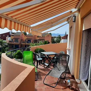  Apartamento Playa Dans Un Complexe Naturiste Avec Piscine Privee