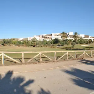  Apartamento Lujo A1 Golf Resort, Valle Del
