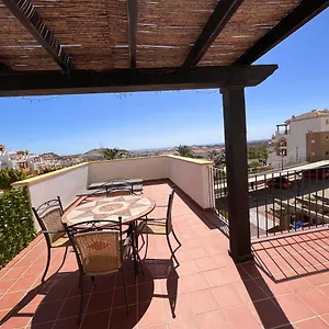  Apartamento Casa Manuela