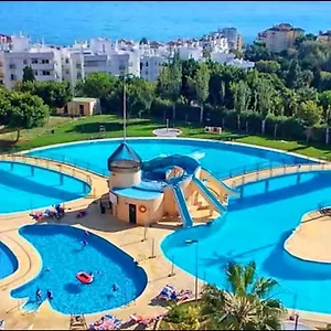 Apartamento Júpiter Style Deluxe , Benalmádena España