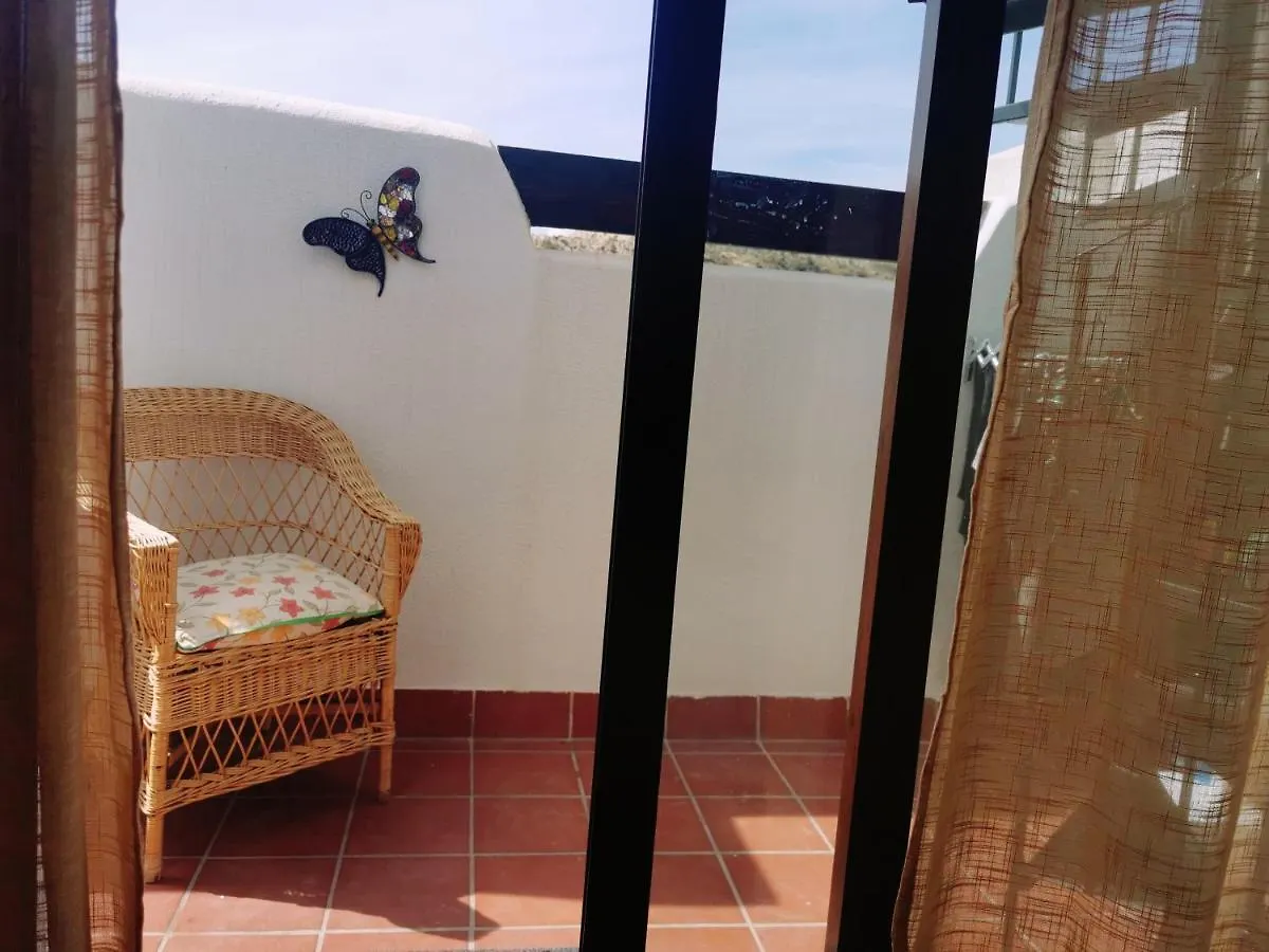 Sol y Alma Mediterranean Apartment Vera