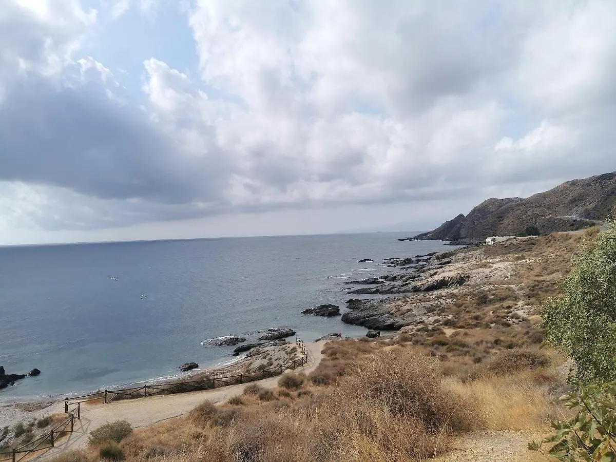 Sol Y Alma Mediterranean Apartment Vera 0*,  Ισπανία